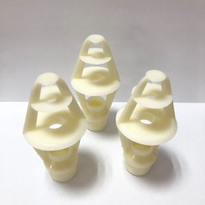 Pièces de rechange de réparation de haute qualité pour éliminateur de dérive de ventilateur de remplissage de <span class=keywords><strong>buse</strong></span> de bobine de tour de refroidissement - Product Image 3