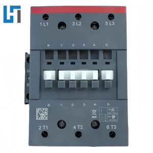 Controlador de Programación PLC, Módulo de Automatización Industrial, Contactor de CA, 80, 220V, 84, 110V, 81, 24V, 85, 380V, Original, Nuevo - Product Image 2