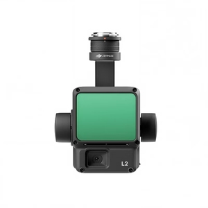 กล้อง Gimbal Zenmuse L2 LiDAR & RGB ของแท้สำหรับโดรน Matrice สำหรับการสำรวจทางอากาศความแม่นยำสูงและโซลูชันการทำแผนที่ 3 มิติ - Product Image 6