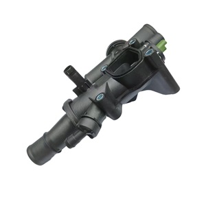 ช่องระบายน้ำ Citroen Peugeot รุ่น 1336Y9 9656182980 1251116 สำหรับเครื่องยนต์ 2.0HDI อะไหล่ทดแทน - Product Image 4