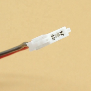 2 PIN Otomotiv Yakıt Pompası Kablo Demeti Konnektörü Elektrikli Toyota için Honda Araçlar için BC-035 - Product Image 5