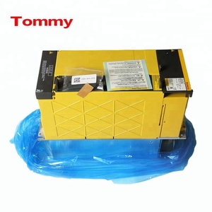 FANUC Nuevo Amplificador Servo Original A06B-6202-H026 - Product Image 5