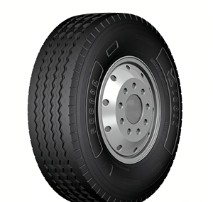 Pneu de camion radial MARAMAX M060 à longue durée de vie, prix usine, 385/65R22.5 – Solution économique pour le transport à grande vitesse sur long trajet - Product Image 3