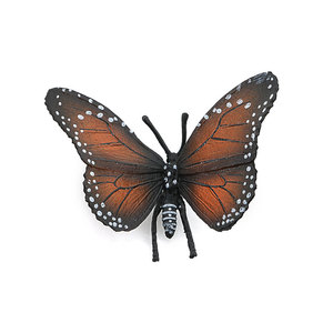 Modelos <span class=keywords><strong>de</strong></span> Insectos <span class=keywords><strong>y</strong></span> Animales <span class=keywords><strong>de</strong></span> PVC para Ensamblaje Transfronterizo: Adornos <span class=keywords><strong>de</strong></span> Mariposa, Mariquita <span class=keywords><strong>de</strong></span> Siete Puntas, Escorpión, Gafáton <span class=keywords><strong>y</strong></span> Centípedo - Product Image 6