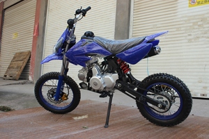 Moto tout-terrain pour adultes, moto à essence, moto tout-terrain pour adultes - Product Image 2