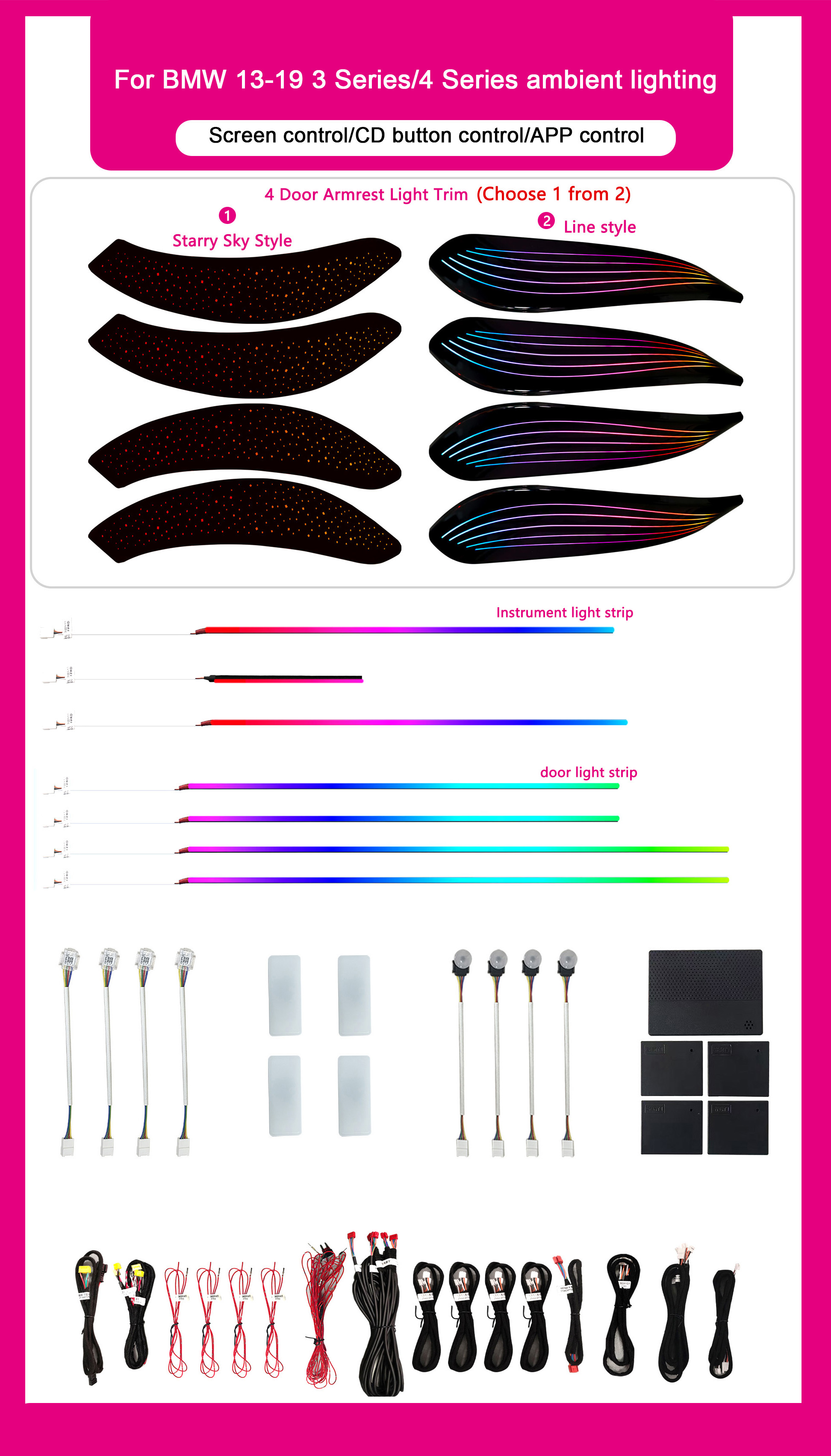 kit 23 en 1