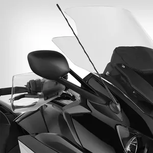 Protector de Manos para Motocicleta <span class=keywords><strong>BMW</strong></span> K1600GT K1600GTL <span class=keywords><strong>K1600</strong></span> GT <span class=keywords><strong>K1600</strong></span> GTL 2012-2016 <span class=keywords><strong>2014</strong></span> 2015 2013, Protector de Viento - Product Image 2