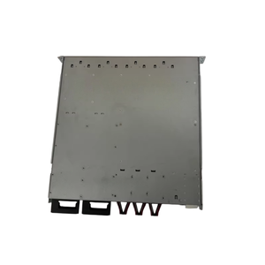 N9K-C9348GC-FXP 1ru chuyển đổi 48x100m/1g BASE-T cổng, 4x1/10/25-Gbps sfp28 cổng và 2x40/100 Gbps qsfp28 cổng - Product Image 4