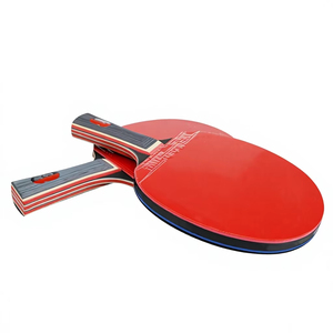 Raquettes <span class=keywords><strong>de</strong></span> <span class=keywords><strong>ping</strong></span>-<span class=keywords><strong>pong</strong></span> Shakehand et Penhold, équipement et accessoires <span class=keywords><strong>de</strong></span> tennis <span class=keywords><strong>de</strong></span> table <span class=keywords><strong>de</strong></span> qualité professionnelle, vente en gros directe du fabricant - Product Image 4