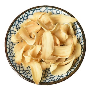 Bulbes de Lys Séchés Bai He (<span class=keywords><strong>Lilium</strong></span> Browni) en Gros, Qualité Export, Personnalisables OEM, Options de Conditionnement pour le Thé aux Fleurs de Lys - Product Image 1