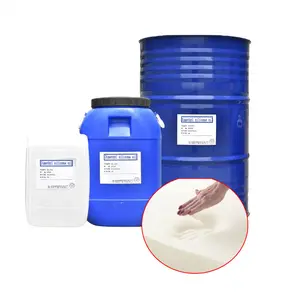 High Quality Silicone Surfactant Manufacturer Silicone Surfactant L580