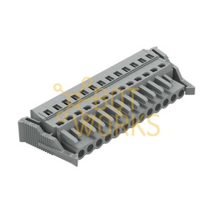 Wago 231113037000 - Nuovo - Product Image 1