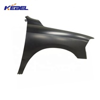 CH1240295C Auto Body Kit Front Fender OEM CH1240296C Car Fenders for Dodge Ram 3500 2019 2020 2021 2022 2023 2024
