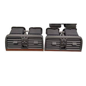 Rejillas de Ventilación Lexus 9-74126-93022 1998-2000 Material ABS Accesorios Interiores para Automóvil - Product Image 3