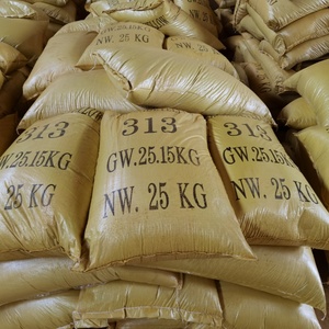 ผงสีเหล็กออกไซด์ Fe2o3 ที่มีคุณสมบัติสีคงทน - Product Image 3