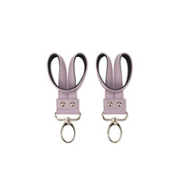 ABOUTBABY Accessoires pour sac à langer, crochets de poussette, lot de 1 paire, modèle 062