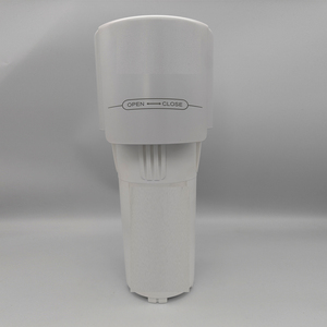 เครื่องขจัดตะกรันน้ำโลหะ6000ลิตรต่อชั่วโมงสำหรับน้ำดื่มในประเทศ - Product Image 3