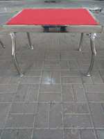 Table d'équilibre pour acrobaties avec pieds standard ou de style tigre pour spectacles de cirque