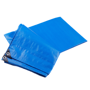 Bâche en polyéthylène imperméable à usage multiple Couverture de <span class=keywords><strong>piscine</strong></span> Bâche en poly Tente de <span class=keywords><strong>camping</strong></span> PE - Product Image 3