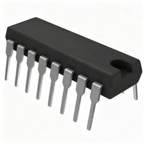 FM3164-G (COMPONENTES IC) FM3164-G - Product Image 1