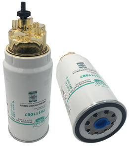 Nouveau filtre séparateur d'eau de carburant pour moteur diesel de camion certifié IATF16949 de haute qualité PL420 1000422381 612600081335 OEM 1 an - Product Image 1