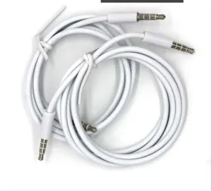 3.5mm aux kabel frequentie controlerende 3.5mm stereo male naar male audio aux kabel goedkope auto aux kabel