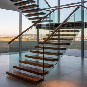 L'art de la <span class=keywords><strong>suspension</strong></span> : escaliers flottants sur mesure pour les maisons minimalistes - Product Image 1