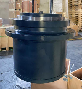 Réducteur de translation DX255-5 DX255LC-5 pour pièces de rechange d'excavatrice 170402-00029, réducteur de chenille de rechange - Product Image 5