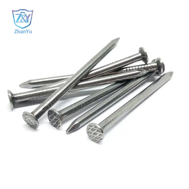 Stainless Steel Rivets & Nails | stainless steel double ended studs - PGS  Fasteners & Metal Corp