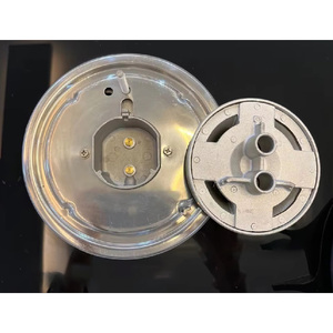 Fabricante profesional de cocina de hierro fundido, horno integrado, Cocina eléctrica, estufa de cinco quemadores de <span class=keywords><strong>Gas</strong></span>, <span class=keywords><strong>encimera</strong></span> comercial 5 - Product Image 3