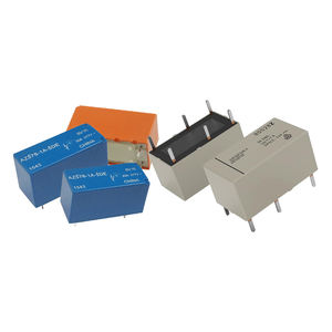 1-1393136-8 CB-1026D-30=RELÈVEUR DE TEMPS Spécialement conçu pour les relais de puissance, relais de plus de 2 ampères - Product Image 1