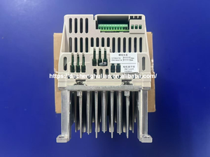 <span class=keywords><strong>Microdrive</strong></span> AC Yas-kawa GA500 |   CIPR-GA50B4009ABBA-CAAASA |   400V |   4,0 kW/5 CV |   9.2A VFD - Product Image 4