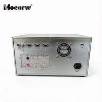 MOEORW-WZJC2103 Penguji Koil Impuls 100MHz 0.2S Pengujian Cepat Penguji Isolasi Interturn Digital
