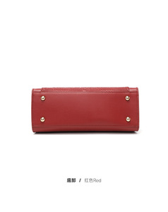 New Fashion Designer Crossbody Bags High Quality PU <b>Leather</b> Shoulder Messenger Bag Casual Totes Luxury Women Handbags and <b>Purses</b> - Product Image 6