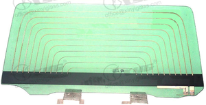 LAND ROVER FREELANDER L314 Cristales para Automóvil: Parabrisas Delantero, Ventanas de Puerta, Cristal Trasero, Cristal Triangular, Techo Solar - Product Image 3