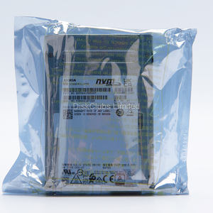 SSD professionnel CM6 15,36 To U.3 2,5 pouces PCIe Gen 4 NVME SDFHS41GEB02T KCM61RUL15T3 pour système de calcul en nuage - Product Image 5