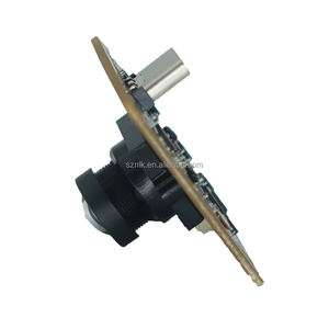 2MP ความเร็วสูง1080P 120FPS WDR ไม่มีความผิดเพี้ยน USB3.0โมดูลกล้องชัตเตอร์ทั่วโลกสำหรับการจับภาพเคลื่อนไหวและการตรวจสอบในอุตสาหกรรม - Product Image 3