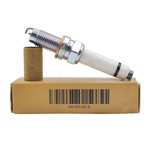 Bougie d'allumage automobile en iridium de qualité supérieure LST neuve 04E905601B pour VW Golf Audi Jetta <span class=keywords><strong>Polo</strong></span> Skoda A6 A4 - Product Image 2