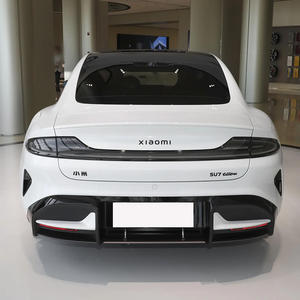 Superventas Xiao Mi SU7 batería ultralarga de <span class=keywords><strong>gama</strong></span> <span class=keywords><strong>alta</strong></span> versión de coche <span class=keywords><strong>el</strong></span>éctrico inteligente nueva energía Vehículo de largo alcance coches nuevos - Product Image 4