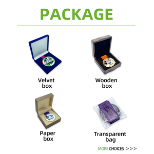 RENHUI antiguo numerado Oriente Medio <span class=keywords><strong>Uae</strong></span> Mist Girl Sliver Metal Crafts oro plata bronce medallas y trofeos personalizados medallas - Product Image 3