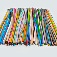 Offre Spéciale Promotion fête gonflable bricolage enfant jouet 260 arc-en-ciel Latex naturel modélisation Long ballon pour enfant fabriqué en chine
