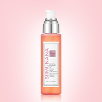 Sérum Visage Éclat Cristallin Liftant Beauté Externe avec B5 et Complexe Raffermissant Luxe-Lift 59ml pour Tous Types de Peau