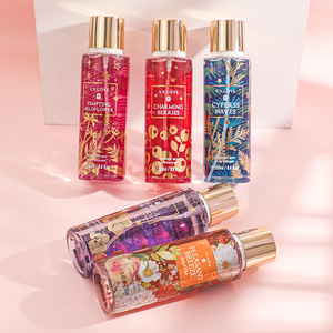 <span class=keywords><strong>Perfume</strong></span> Victoria, Spray Corporal Victoria, Aroma Duradero, Fragancia Floral y Frutal Intensa para Mujer - Product Image 1