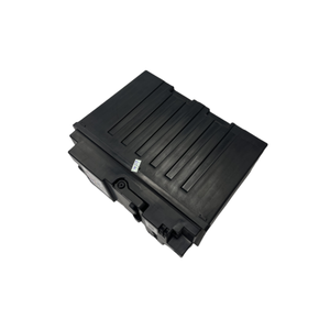 แบตเตอรี่เสริมสำหรับ X7 X3 ซีรีส์ 3 ซีรีส์ 4 ซีรีส์ 5 รุ่น 61215A38DE7 61215A4AF23 61215A078 แบตเตอรี่ลิเธียมแบบสองช่องเก็บข้อมูล 12v - Product Image 5