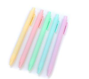 Stylos promotionnels pour recrutement sur campus – Mignons, avec logo personnalisé pour les foires d'emploi universitaires et la promotion des jeunes professionnels - Product Image 2