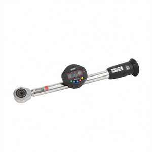 Clé dynamométrique numérique 831 A, entraînement 1/2 pouce, outil de réparation de moteur automobile - Product Image 2
