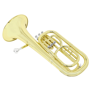 Vente <span class=keywords><strong>en</strong></span> gros SLADE <span class=keywords><strong>trompette</strong></span> ténor cuivres cor ténor Sib professionnel Triple clé avec étui - Product Image 4