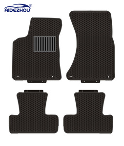 เสื่อสำหรับรถยนต์หรูหราสำหรับงานหนัก Q5 <span class=keywords><strong>Audi</strong></span> 2008-2017 - Product Image 4