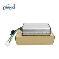 Convertisseur CC-CC 480W 48V 60V 72V 84V 96V 108V 120V 144V vers 12V 13.8V 24V 48V 40A 480W Convertisseur CC non isolé