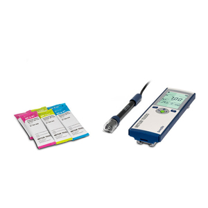 ชุดเครื่องมือวัดค่า pH รุ่น S2-T ของ Toledo Laboratory Analytical Instruments ชุด Toledo S2-T หมายเลข 30232195 - Product Image 1